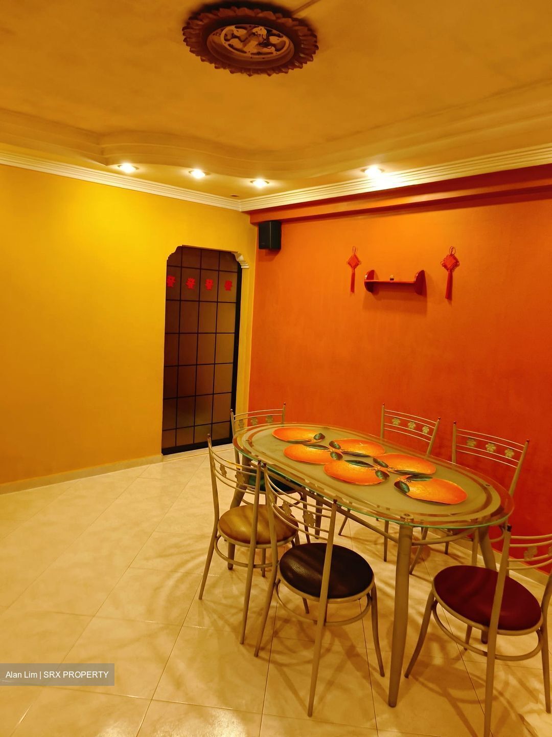 Blk 660 Woodlands Ring Road (Woodlands), HDB 4 Rooms #572560481